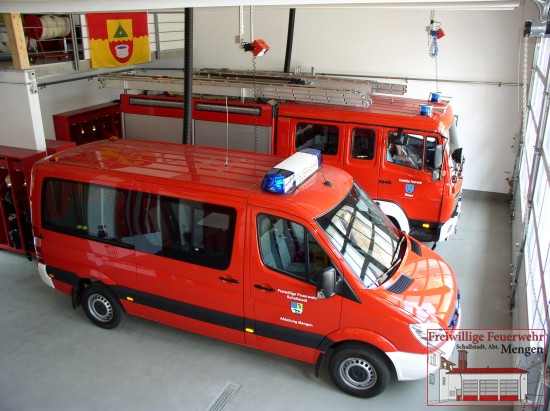 Mengen 2/19 Mengen 2/19