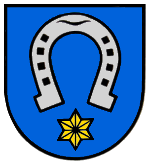 Wappen Mengen